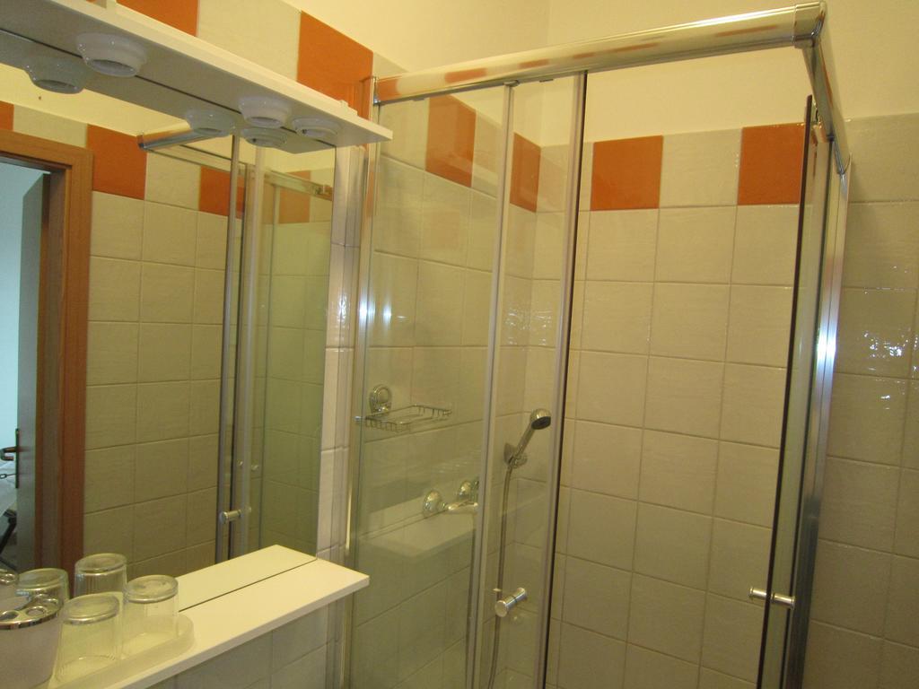 Studio Apartment Maria Senj  Exterior foto