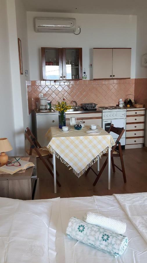Studio Apartment Maria Senj  Exterior foto