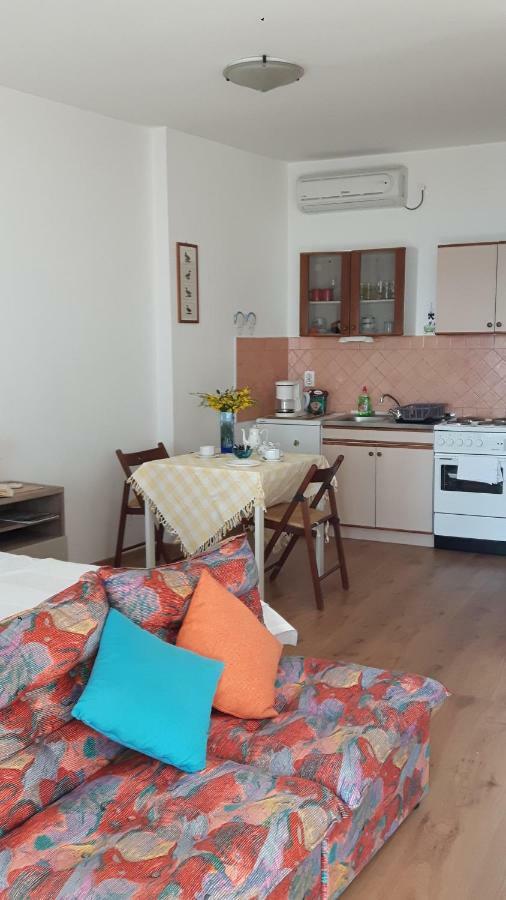 Studio Apartment Maria Senj  Exterior foto