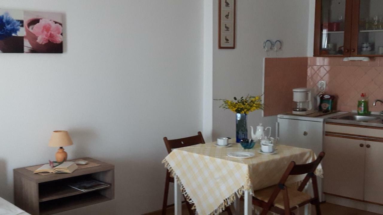 Studio Apartment Maria Senj  Exterior foto