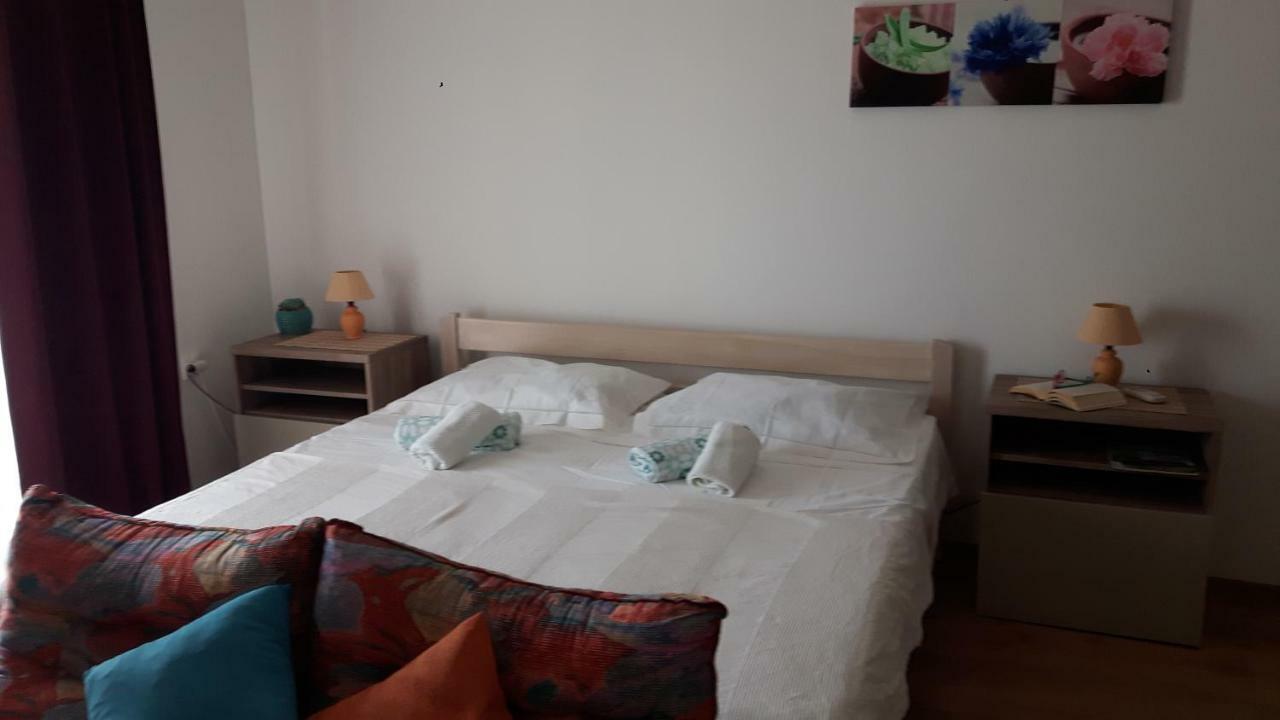 Studio Apartment Maria Senj  Exterior foto
