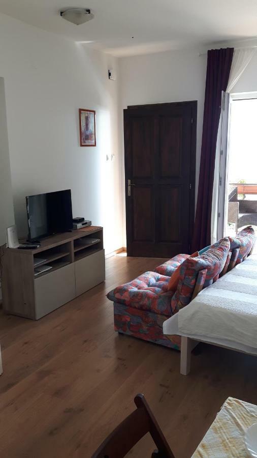Studio Apartment Maria Senj  Exterior foto