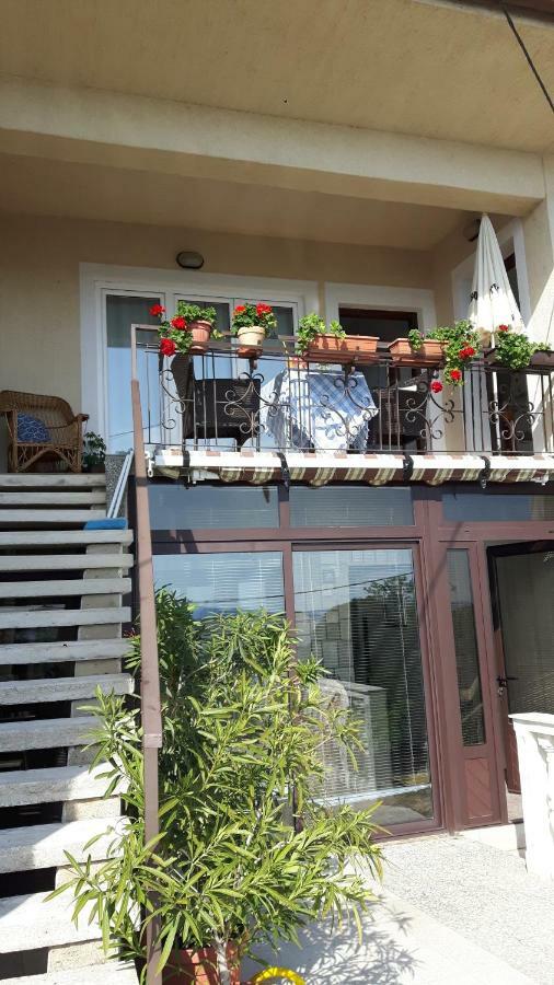 Studio Apartment Maria Senj  Exterior foto